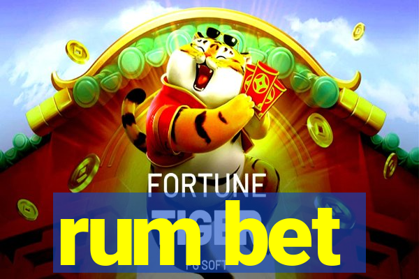 rum bet